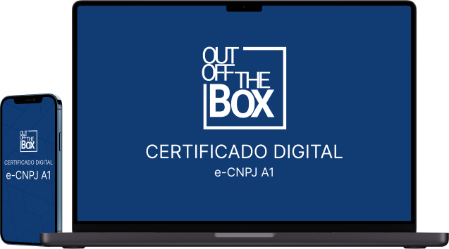 certificado digital e-CNPJ A1 - 02